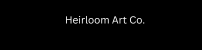 Heirloom Art Co
