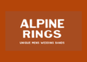 Avail 10% on Discount Sitewide at All Alpine Rings
